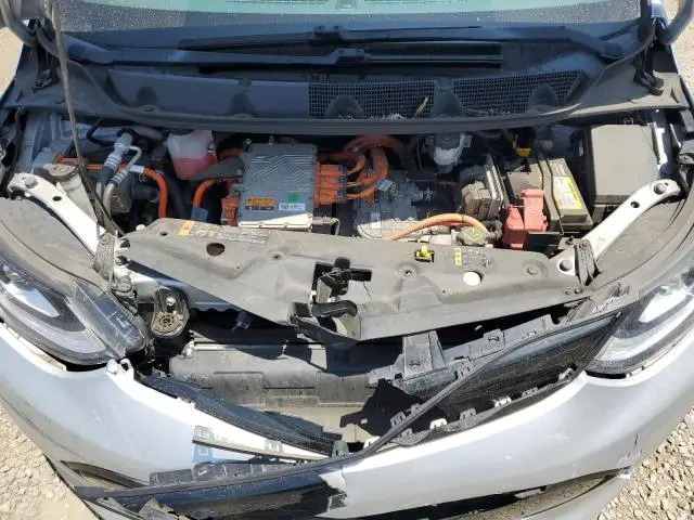 2017 CHEVROLET BOLT EV PREMIER