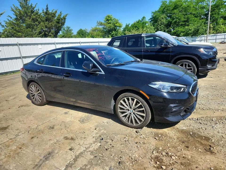 2021 BMW 228XI   