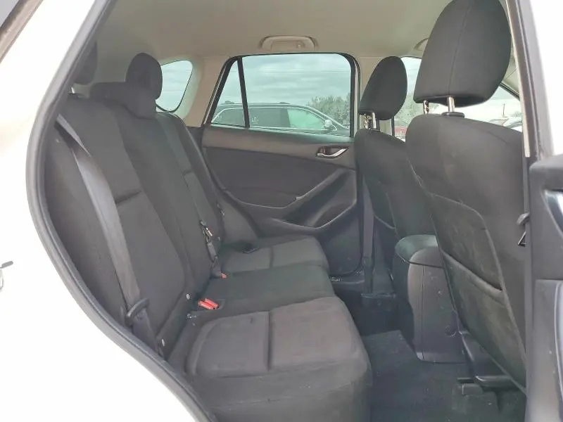 2013 MAZDA CX-5 SPORT  