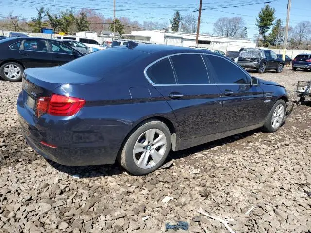 2013 BMW 528 XI  