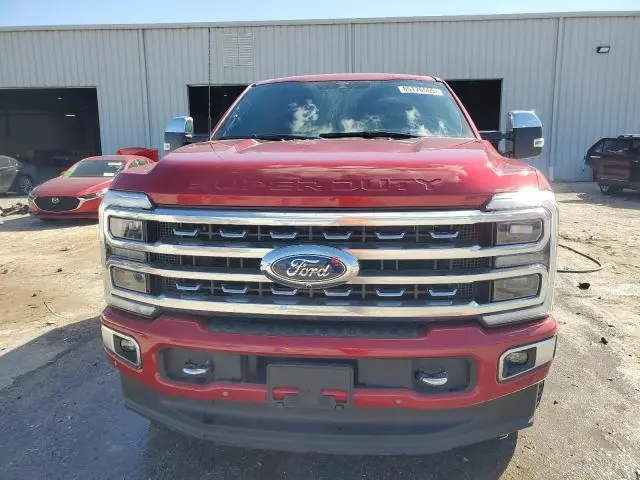2024 FORD F350 SUPER DUTY  