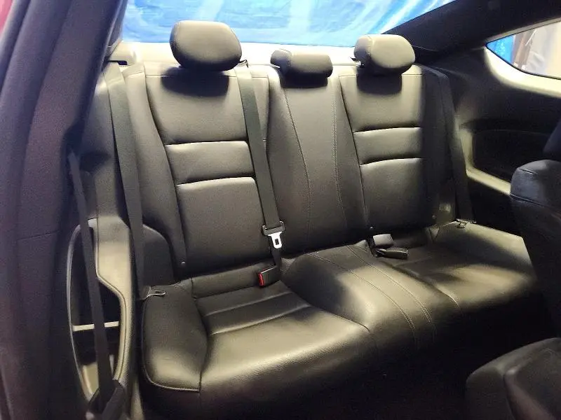 2016 HONDA ACCORD EXL  