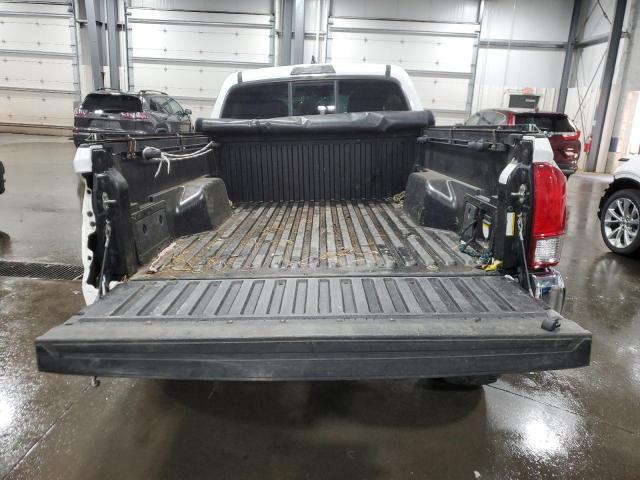 2016 TOYOTA TACOMA DOUBLE CAB