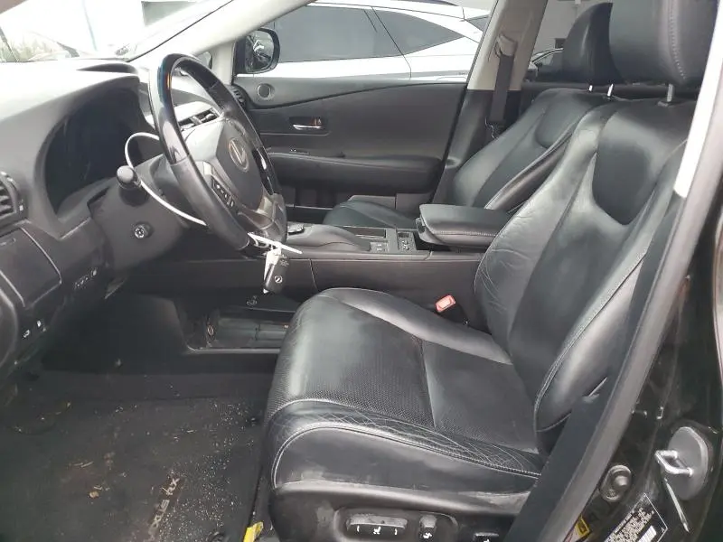 2014 LEXUS RX 350 BASE  