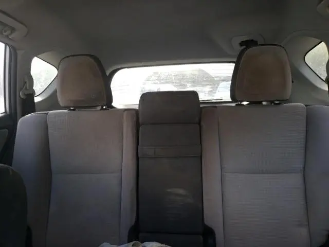 2016 TOYOTA RAV4 HV XLE  