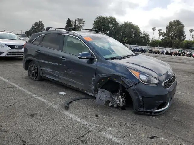2018 KIA NIRO EX  
