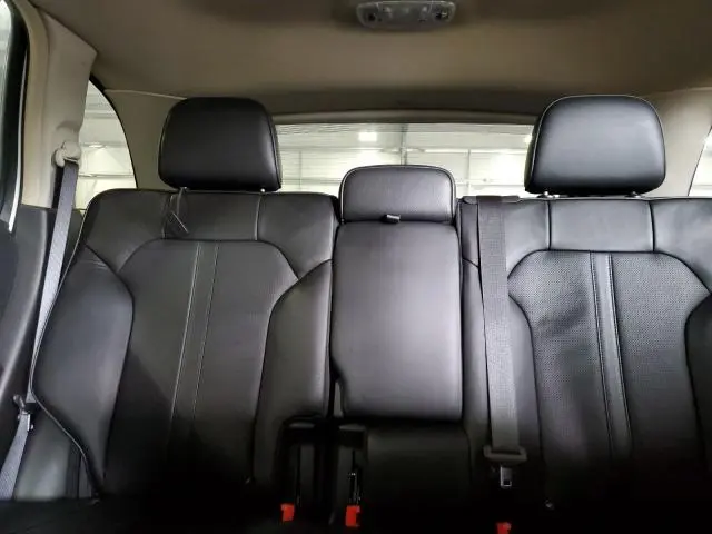 2015 LINCOLN MKX   