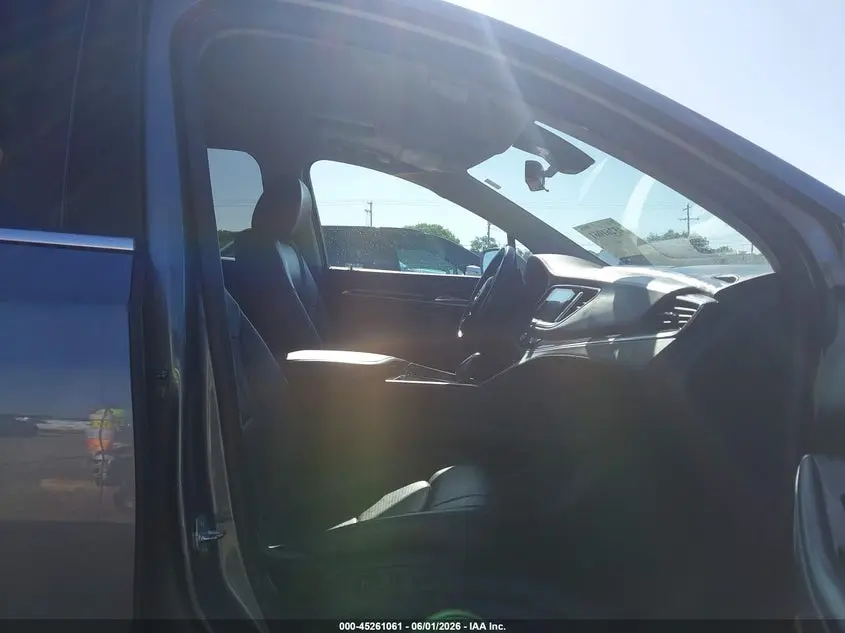2020 BUICK ENCLAVE FWD ESSENCE
