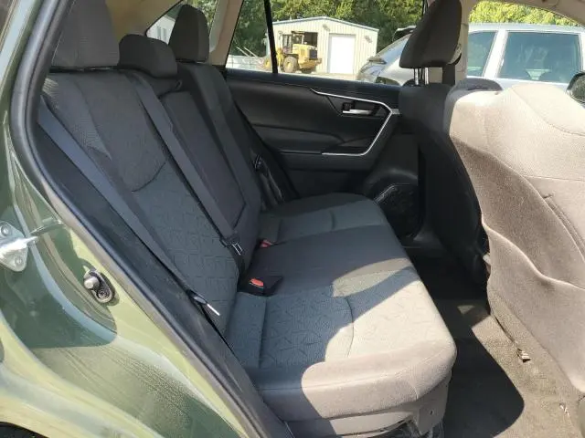 2024 TOYOTA RAV4 WOODLAND EDITION  