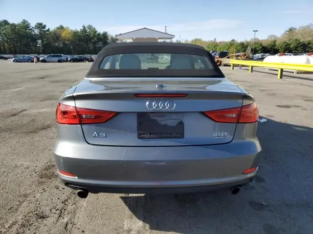 2016 AUDI A3 PREMIUM