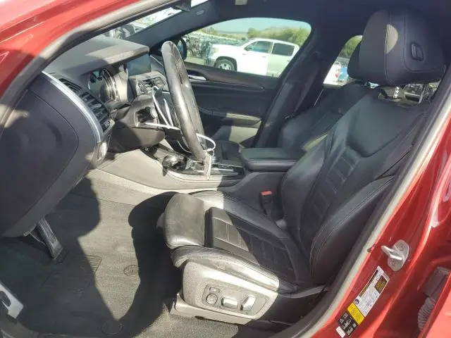 2019 BMW X4 XDRIVE30I  