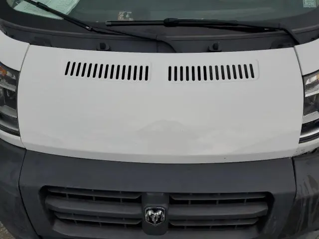 2017 RAM PROMASTER 1500 1500 STANDARD  