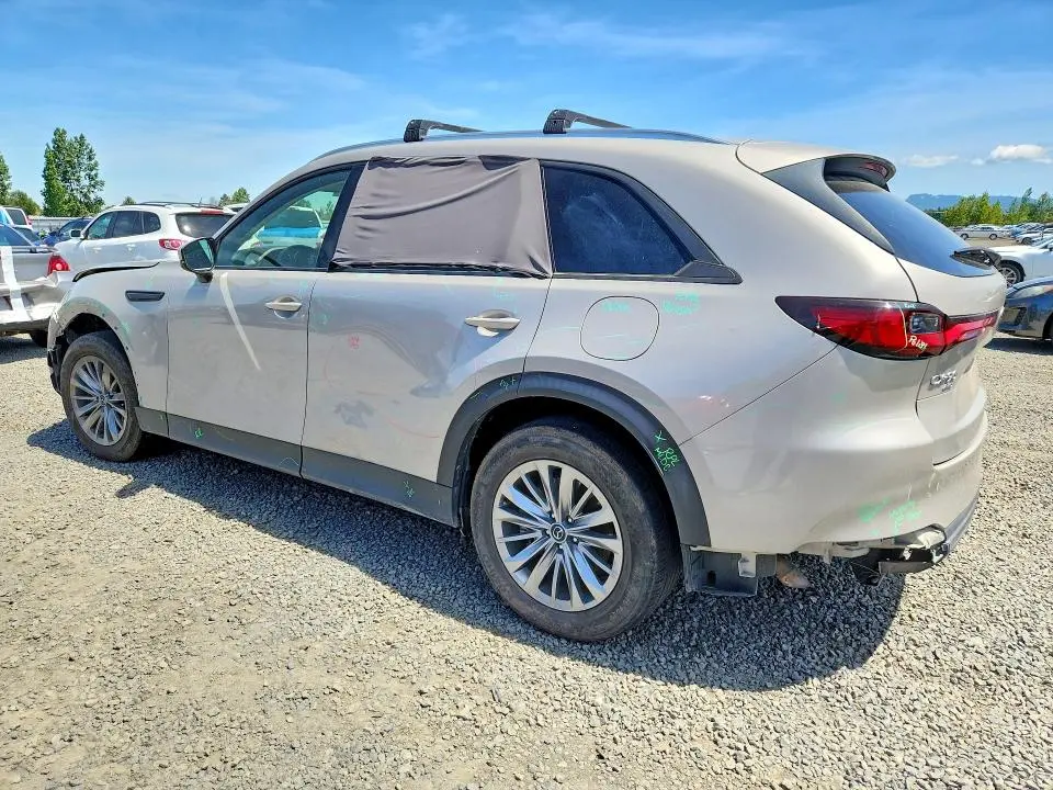 2024 MAZDA CX-90 PREFERRED PLUS  