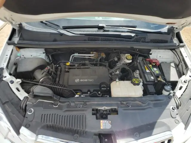 2014 BUICK ENCORE   