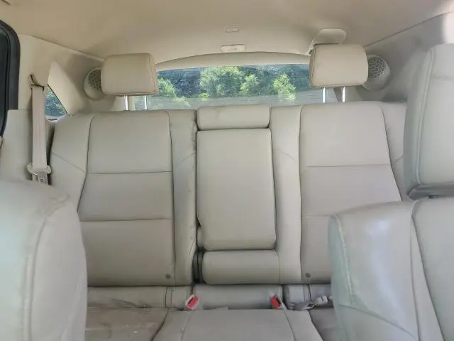 2015 ACURA RDX TECHNOLOGY  