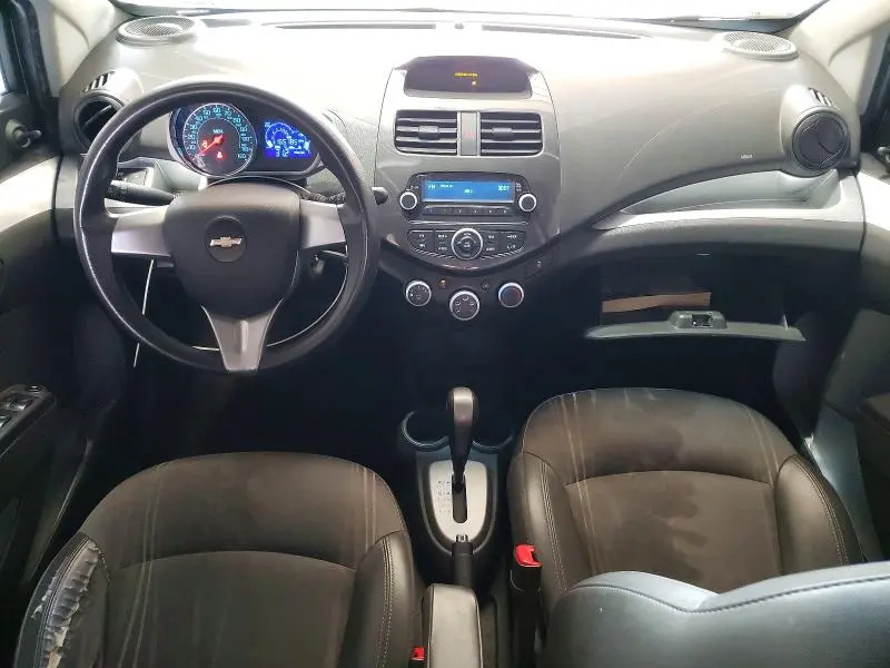 2015 CHEVROLET SPARK LS  