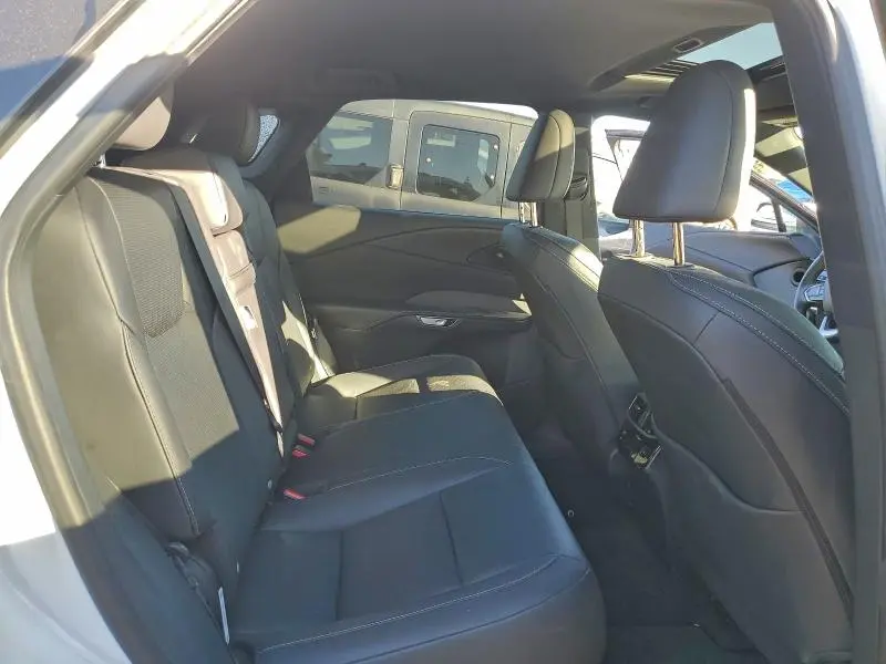 2024 LEXUS RX 350H BASE  