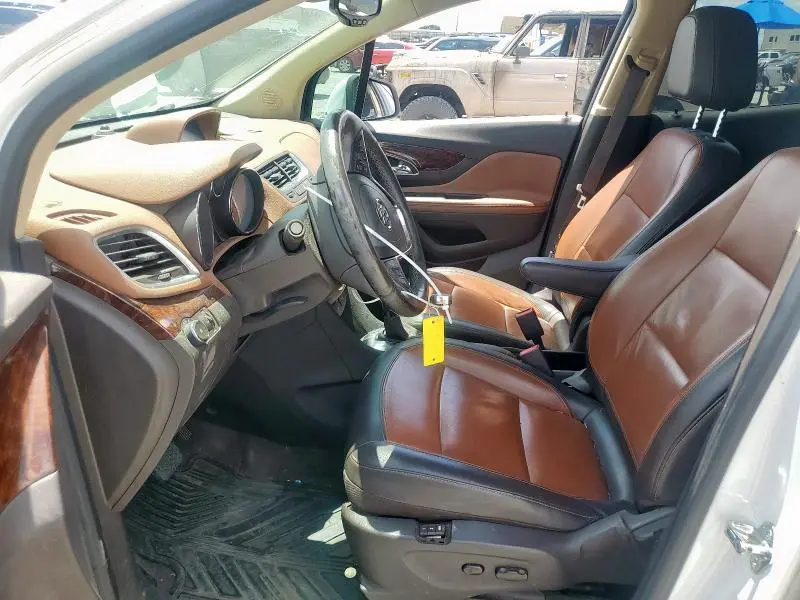 2014 BUICK ENCORE PREMIUM  