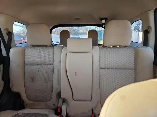 2020 MITSUBISHI OUTLANDER ES  