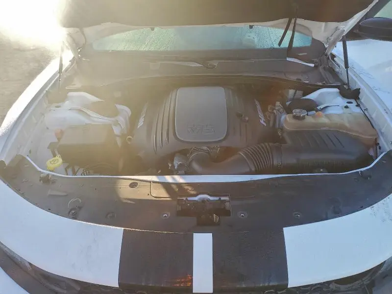 2016 DODGE CHARGER R/T  