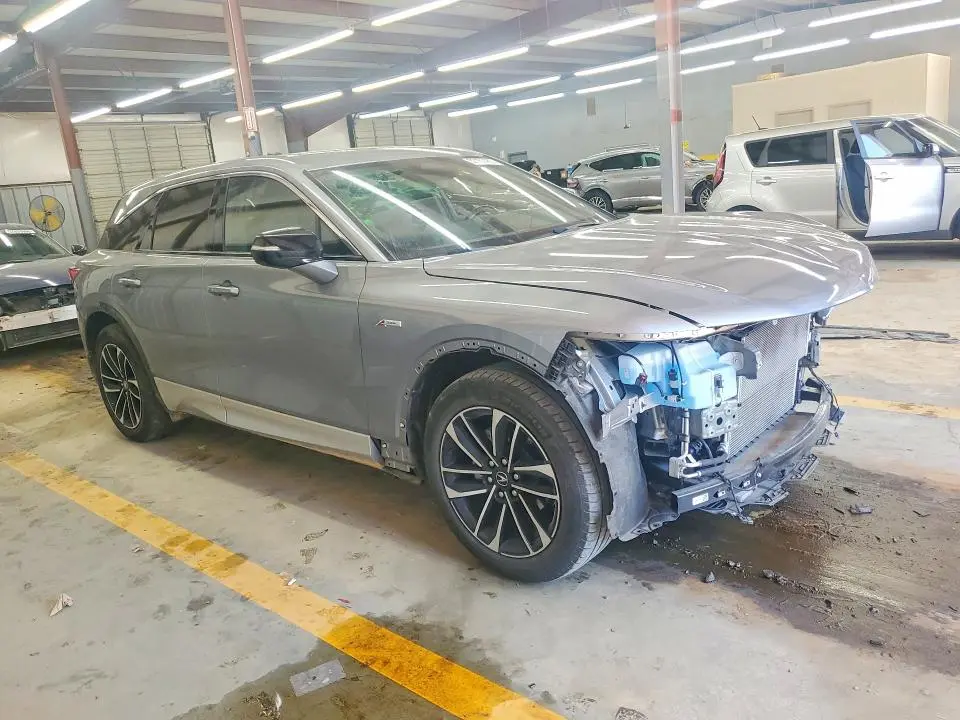 2024 ACURA ZDX A-SPEC  