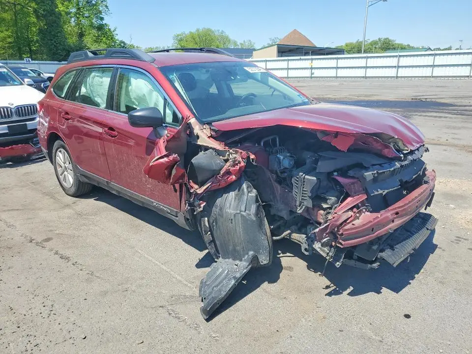 2019 SUBARU OUTBACK 2.5I  