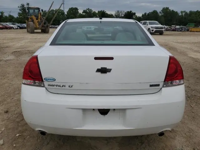 2013 CHEVROLET IMPALA LT  