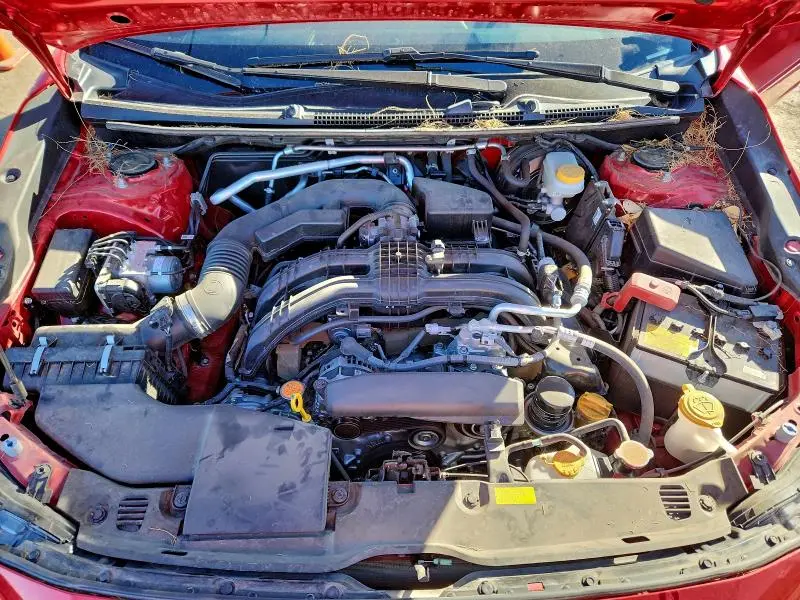 2023 SUBARU CROSSTREK PREMIUM  