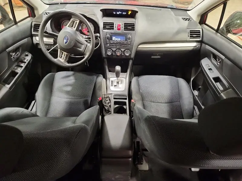 2014 SUBARU IMPREZA PREMIUM  