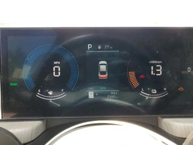 2025 HYUNDAI SONATA HYBRID  