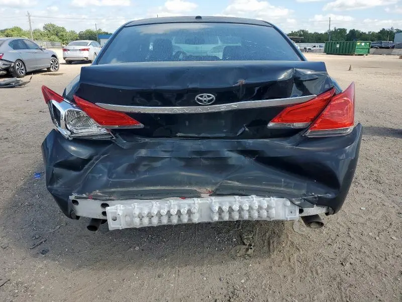 2011 TOYOTA AVALON BASE  