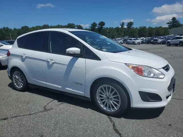 2015 FORD C-MAX SE  
