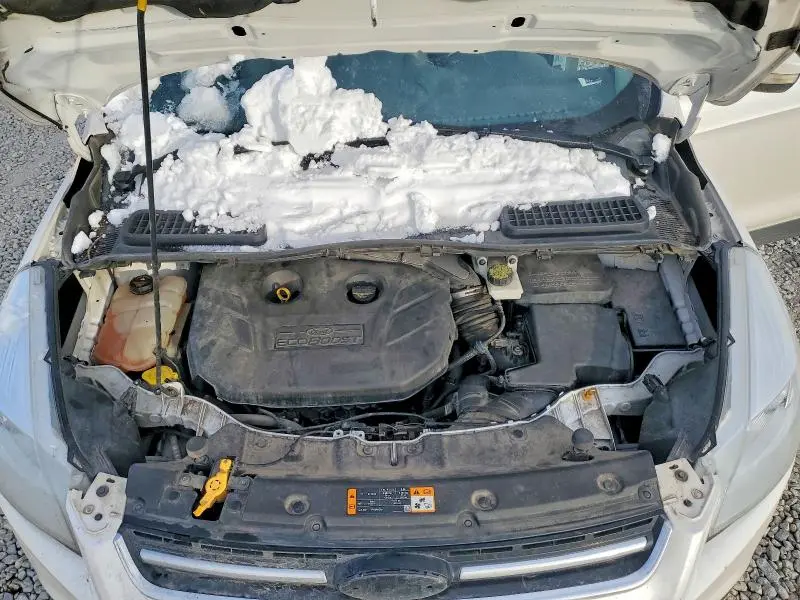 2013 FORD ESCAPE   