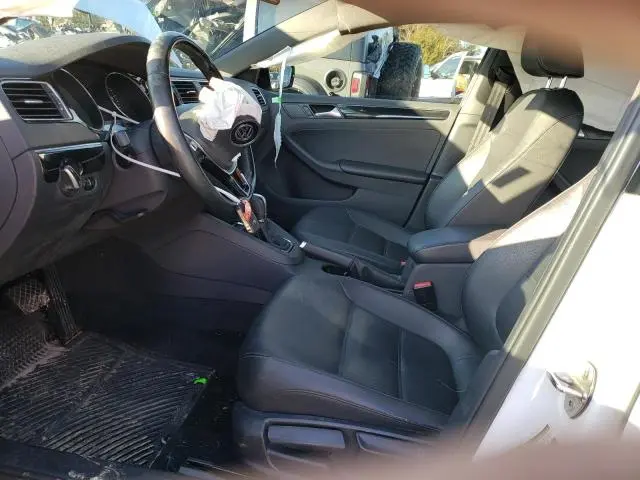 2018 VOLKSWAGEN JETTA SPORT  