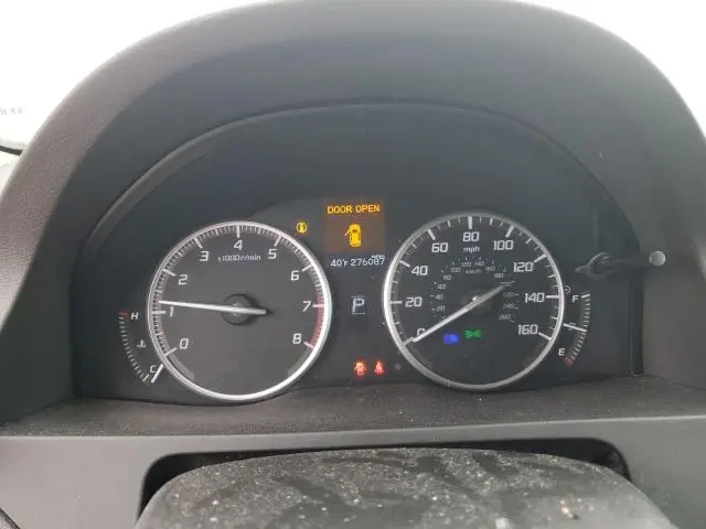 2015 ACURA RDX   