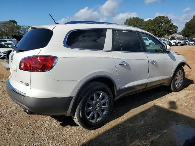 2011 BUICK ENCLAVE CXL  