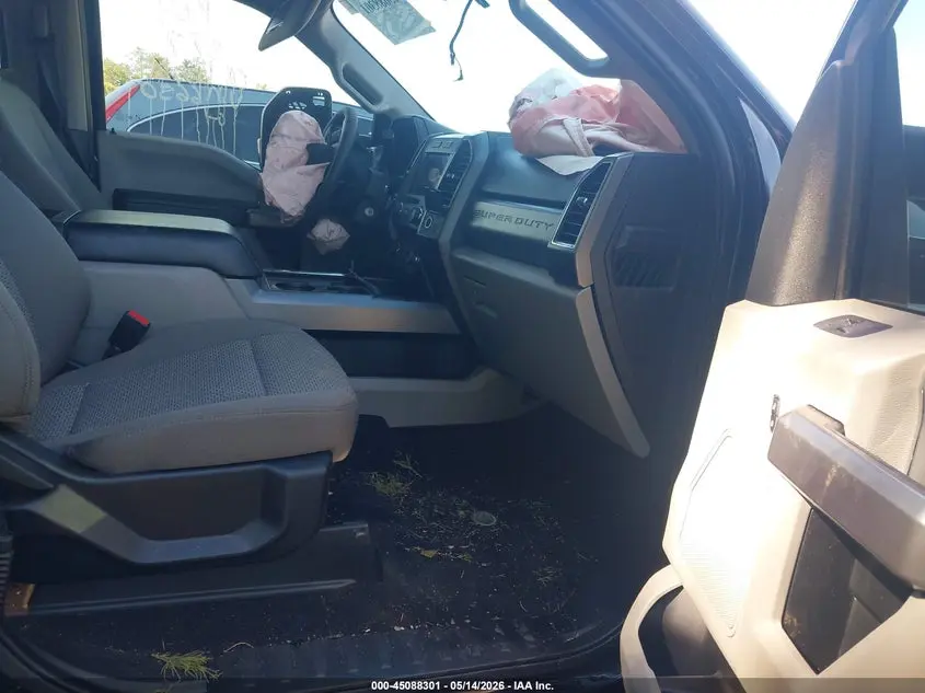 2021 FORD F-250 XLT