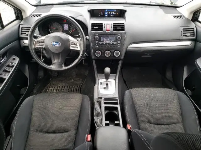 2014 SUBARU XV CROSSTREK 2.0 PREMIUM  