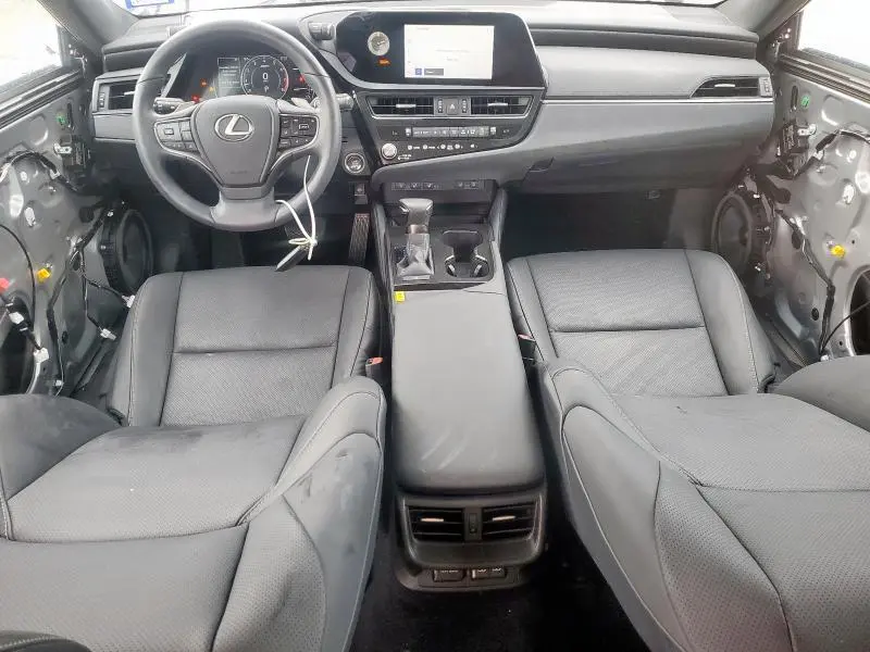 2024 LEXUS ES 350 BASE  