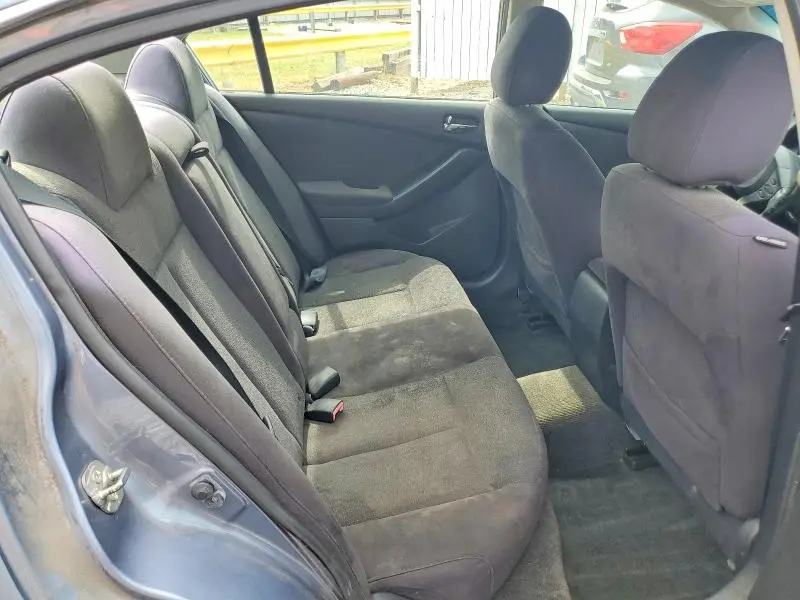 2012 NISSAN ALTIMA 2.5  