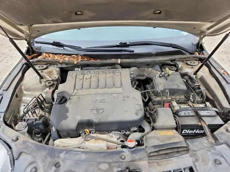 2016 TOYOTA AVALON XLE PREMIUM  