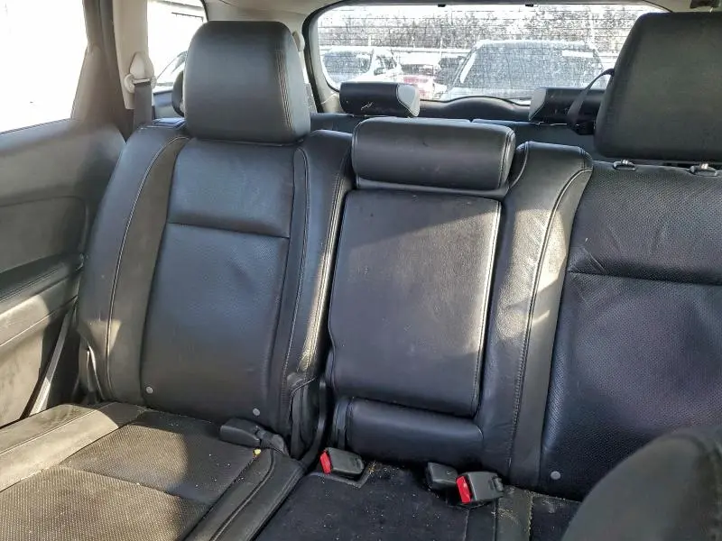 2013 MAZDA CX-9 TOURING  