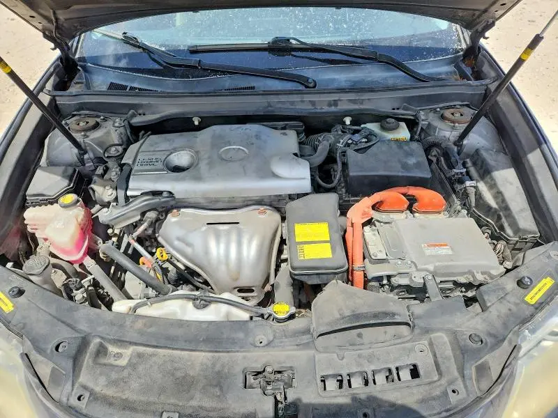 2013 LEXUS ES 300H  