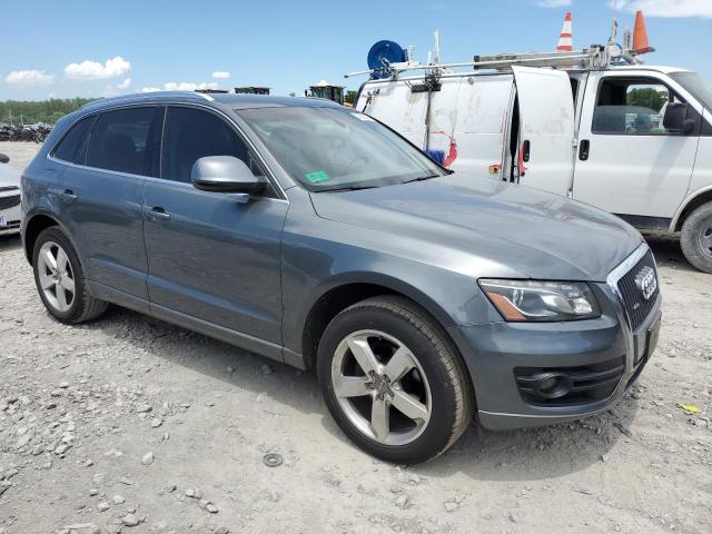 2012 AUDI Q5 PREMIUM PLUS