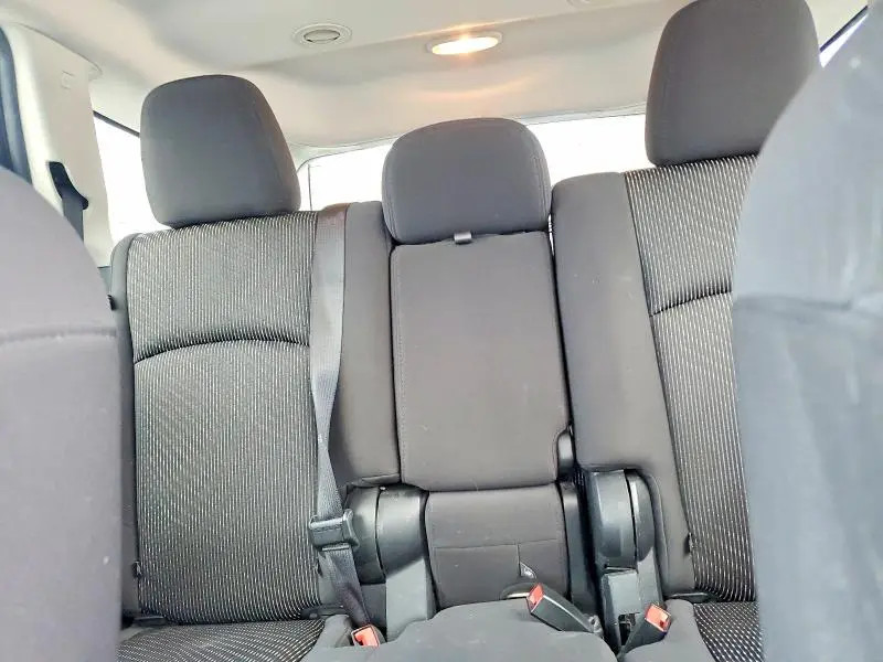 2013 DODGE JOURNEY SXT  
