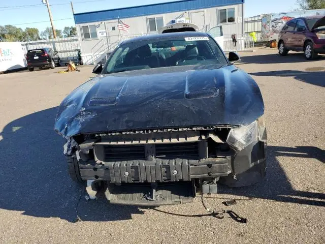 2018 FORD MUSTANG GT