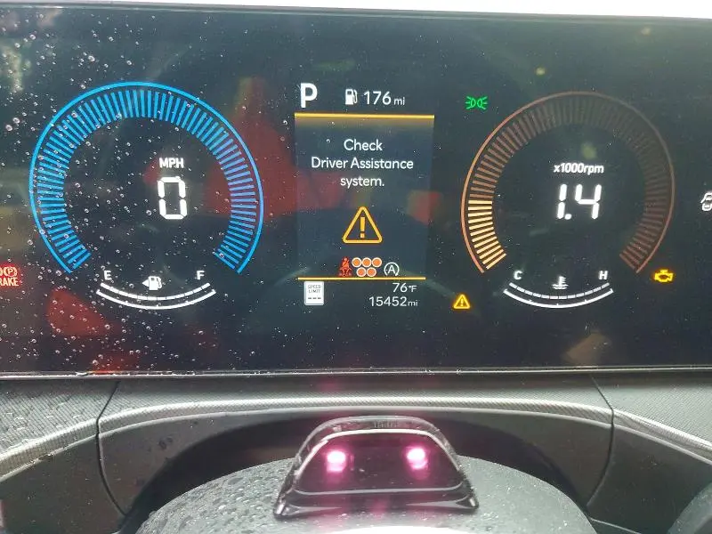 2024 HYUNDAI SANTA FE XRT  