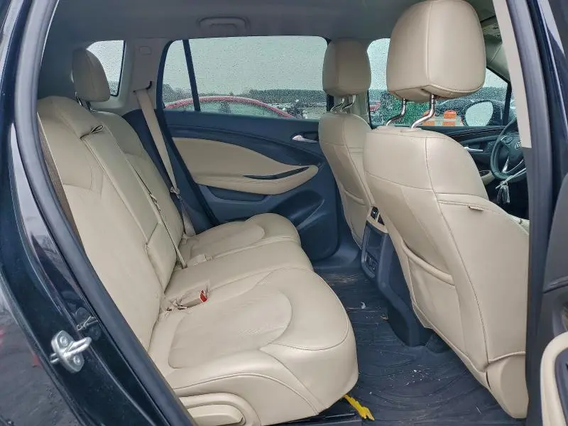 2020 BUICK ENVISION PREFERRED  