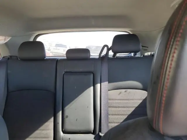 2023 MITSUBISHI OUTLANDER SPORT S/SE  