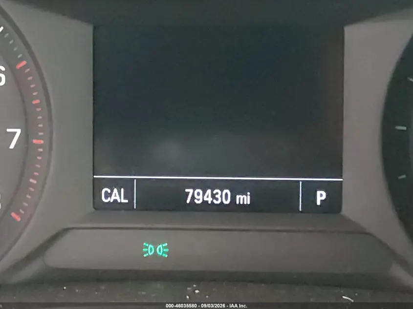 2021 CHEVROLET TRAILBLAZER AWD LT